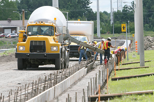 Best Decorative Concrete Services  in Belterra, TX